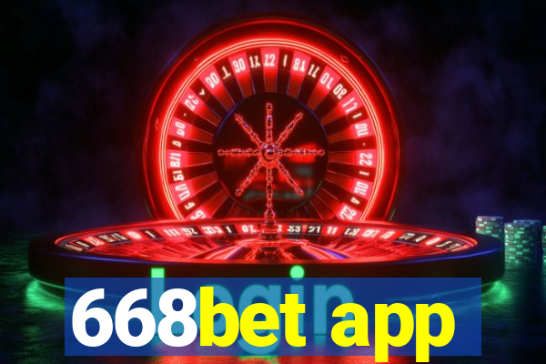 668bet app